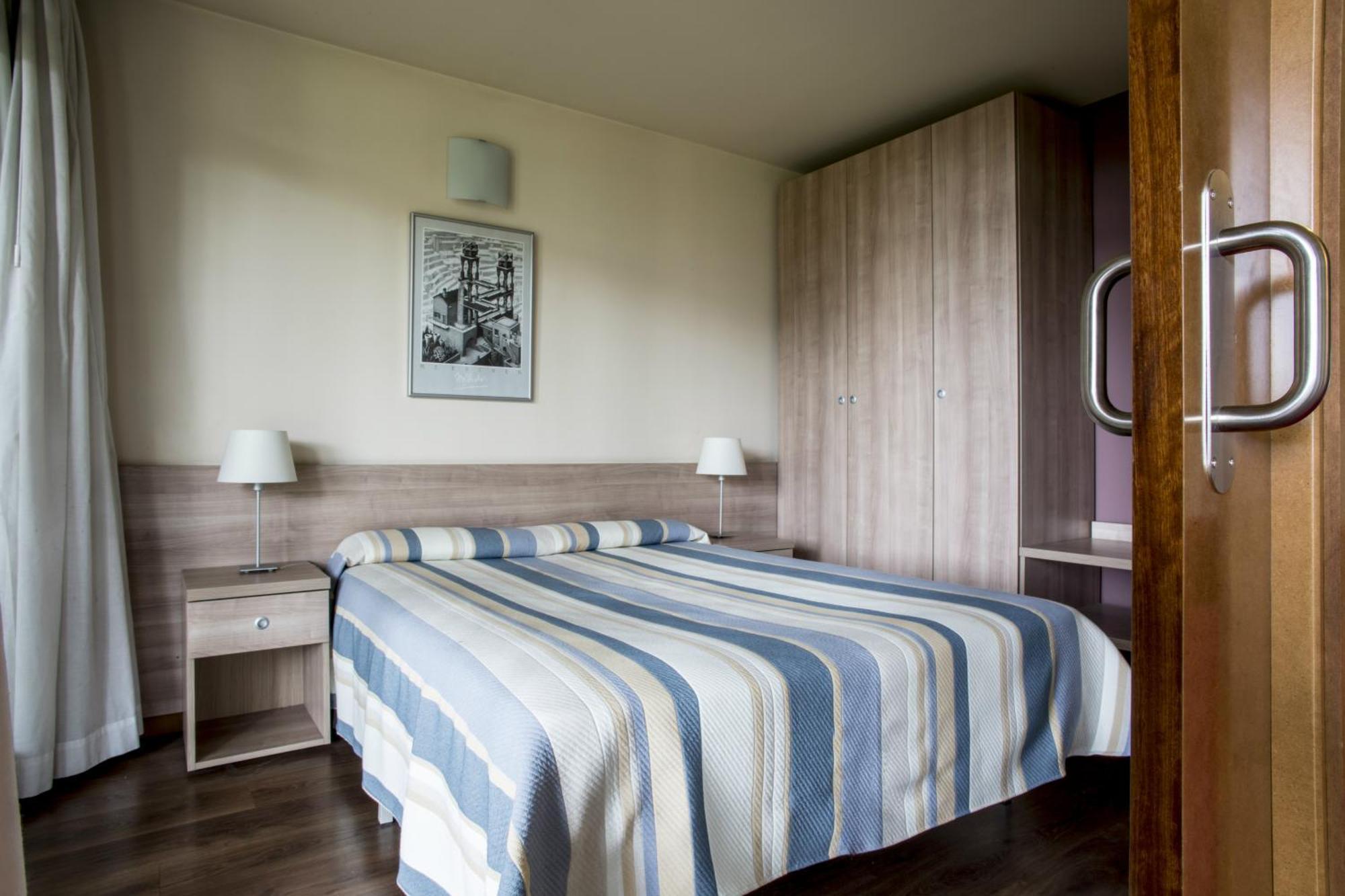 Residencia Universitaria Resa Hernan Cortes Salamanca Kültér fotó