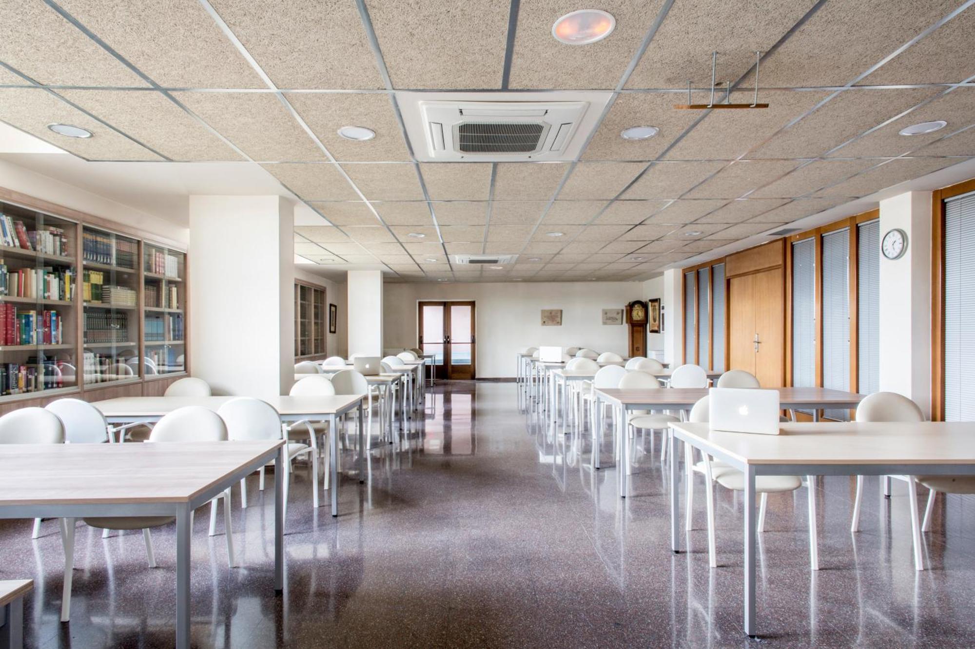 Residencia Universitaria Resa Hernan Cortes Salamanca Kültér fotó