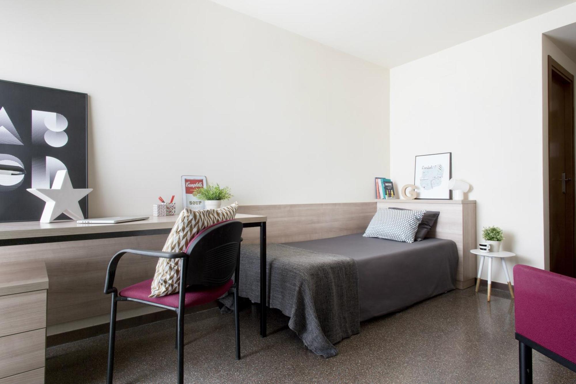 Residencia Universitaria Resa Hernan Cortes Salamanca Kültér fotó