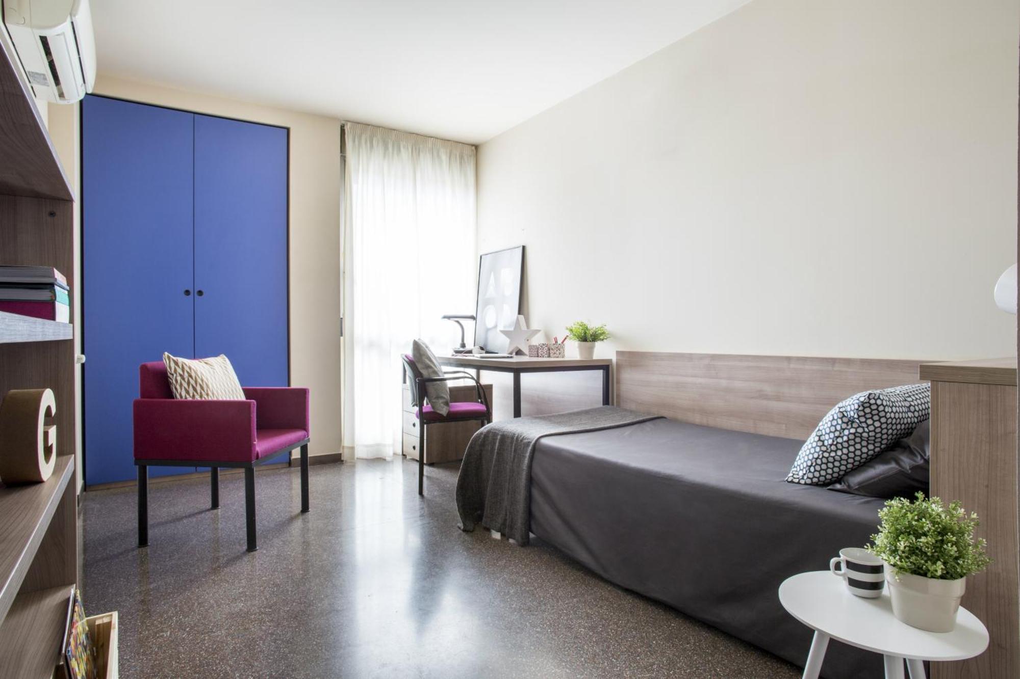 Residencia Universitaria Resa Hernan Cortes Salamanca Kültér fotó