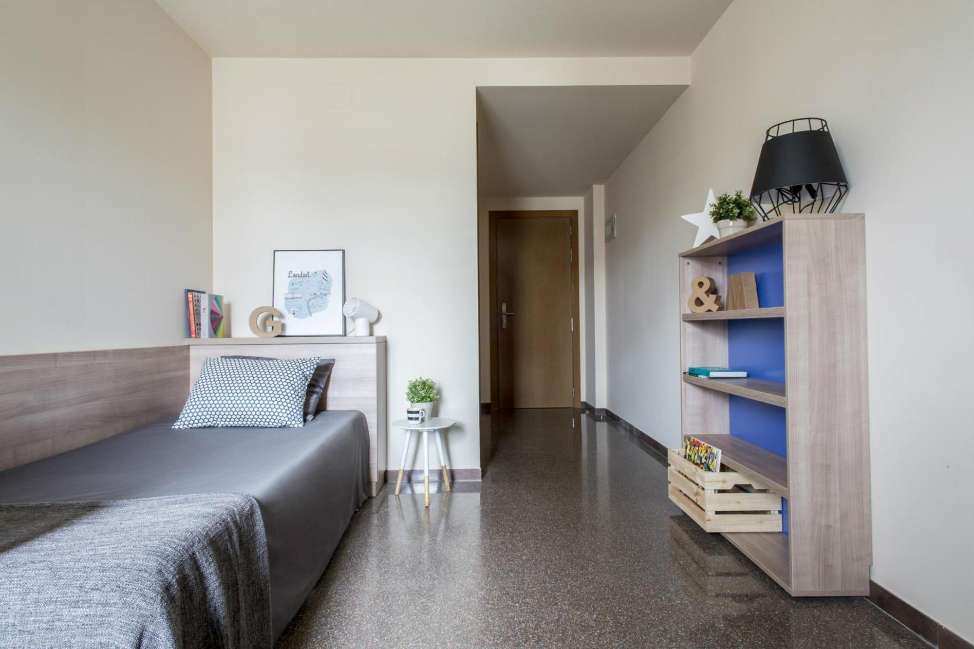 Residencia Universitaria Resa Hernan Cortes Salamanca Kültér fotó